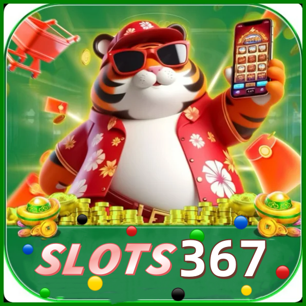 Logo slots367